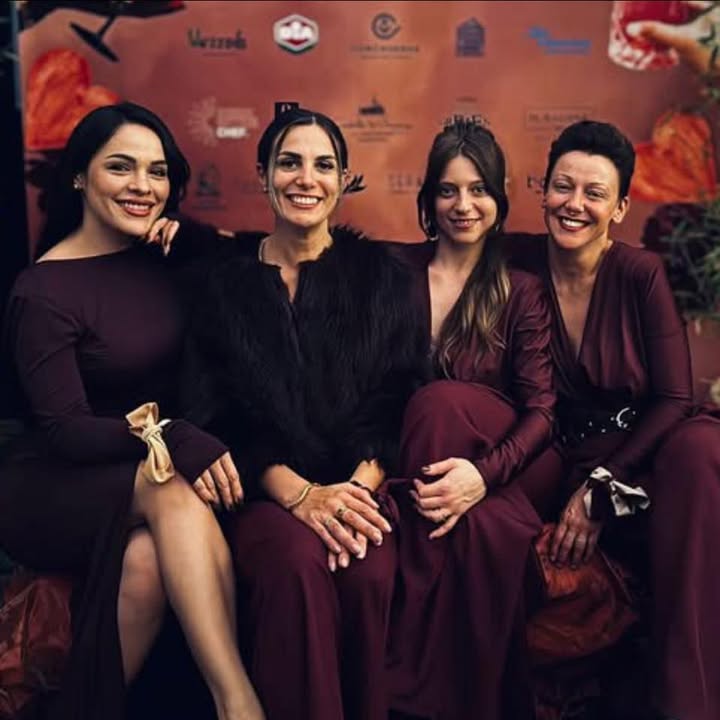 Il team di Il Salone 284
